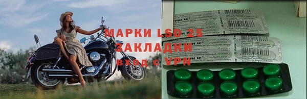винт Осташков